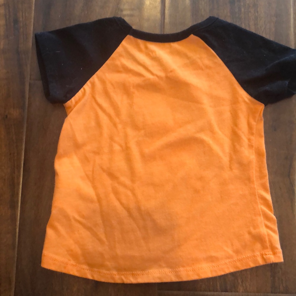Disney Halloween Minnie Mouse shirt - Picture 4 of 4